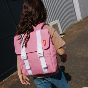 Hello Hossy - ზურგჩანთა - Mini Taffy