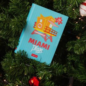 Hello Hossy - ფაზლი -Miami Beach Puzzle - Image 8