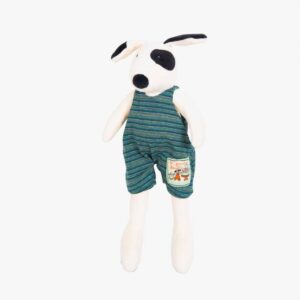 Moulin Roty -ცუგა, Little Julius - La Grande Famille