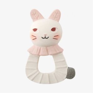 Moulin Roty-  რბილი სათამაშო - ბაჭია