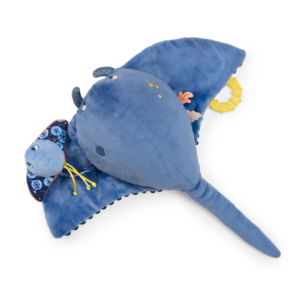 Moulin Roty-რბილი სათამაშო - ზღვის ბინადარი