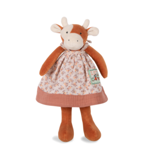 Moulin Roty -ძროხა, Little Charlotte- La Grande Famille