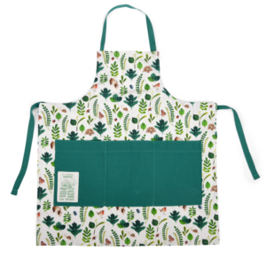 Moulin Roty- წინსაფარი - Le Jardin du Moulin