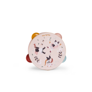 Moulin Roty - ხის საკრავი Après la pluie