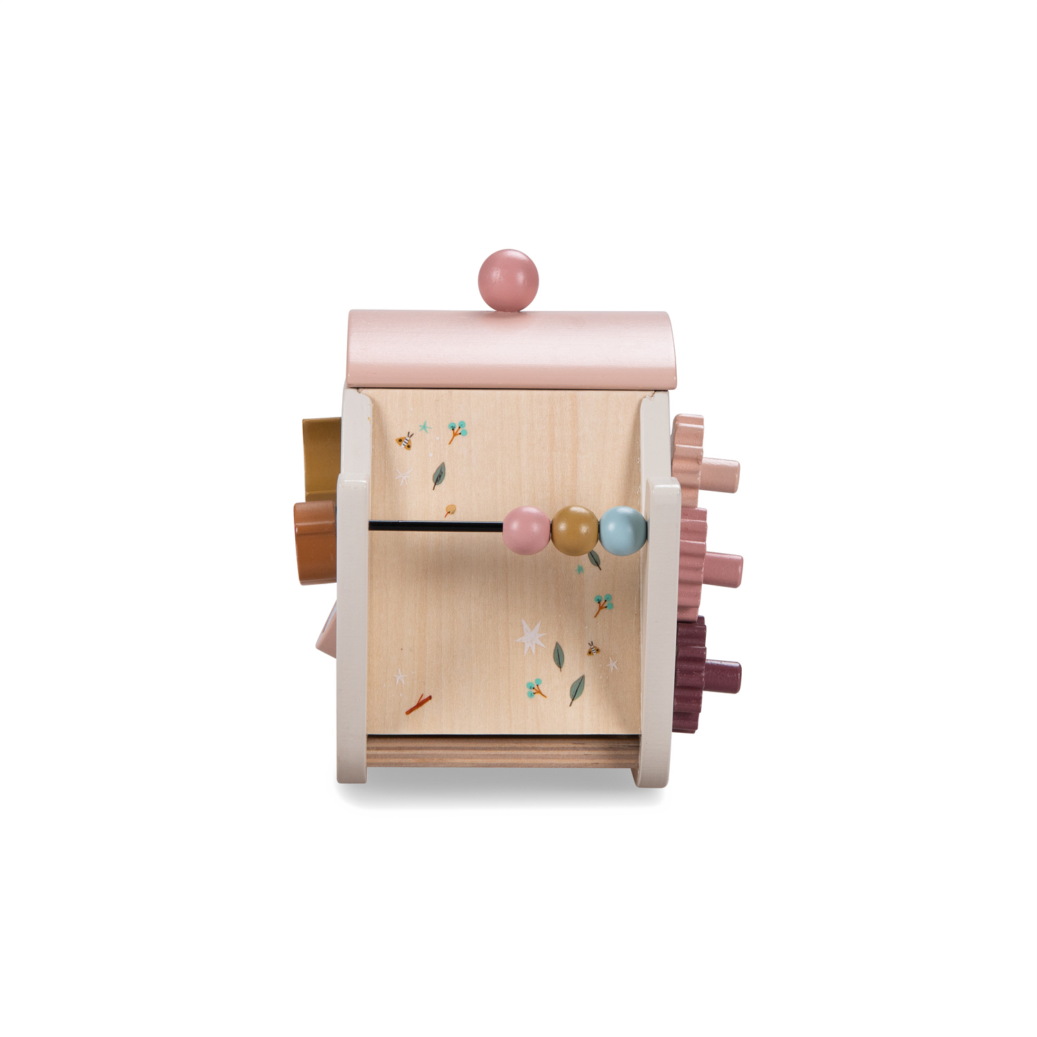 Moulin Roty - ხის სათამაშო ჩაიდანი Après la Pluie - Image 11