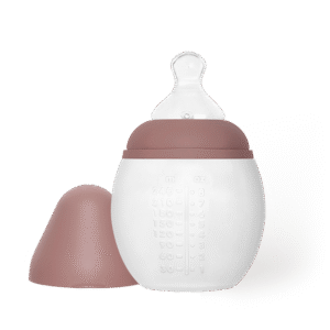 ELHEE რძის ბოთლი Blossom - 240 ml