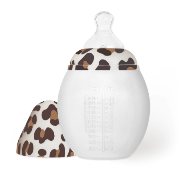 ELHEE რძის ბოთლი Graouu - 330 ml