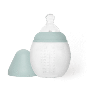 ELHEE რძის ბოთლი Ivy Green – 240 ml