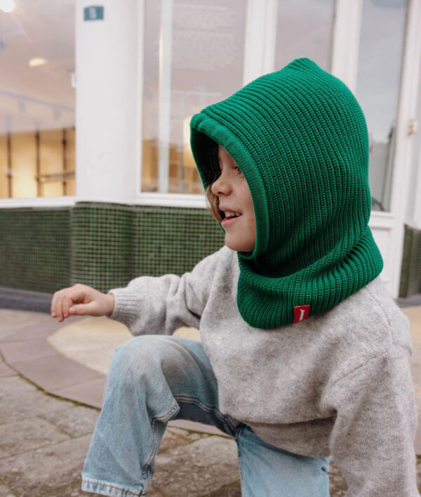 Hello Hossy - ბალაკლავა Hoody Pine