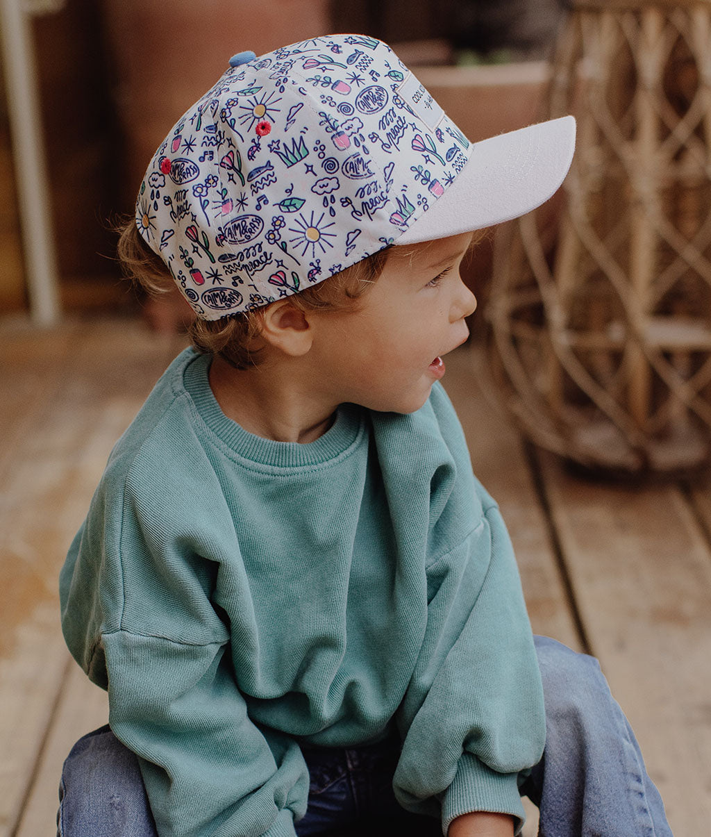 Hello Hossy- კეპი, Playground - Image 7