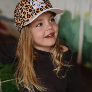 Hello Hossy- კეპი Leopard  #6 - Image 9