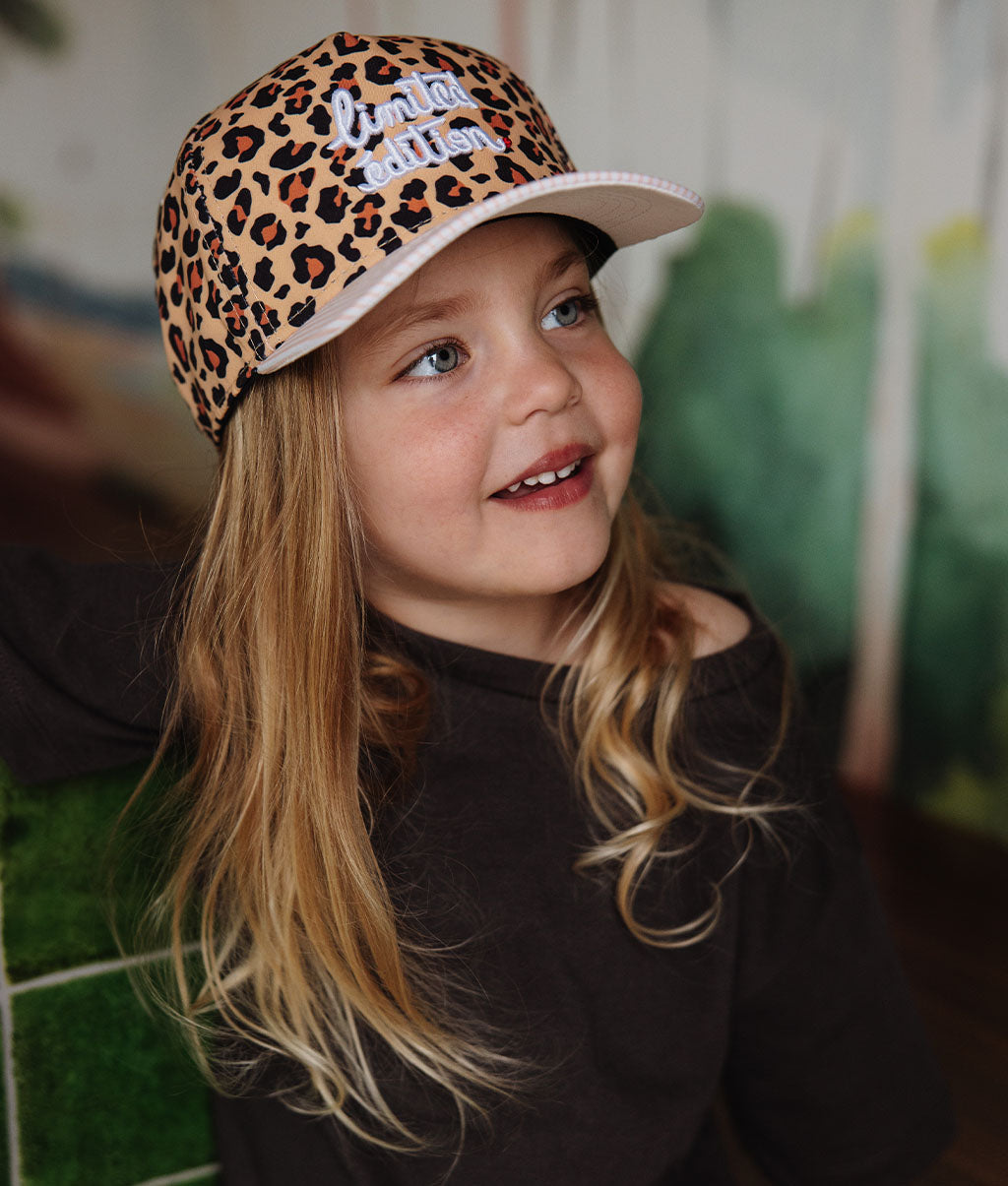 Hello Hossy- კეპი Leopard  #6 - Image 9
