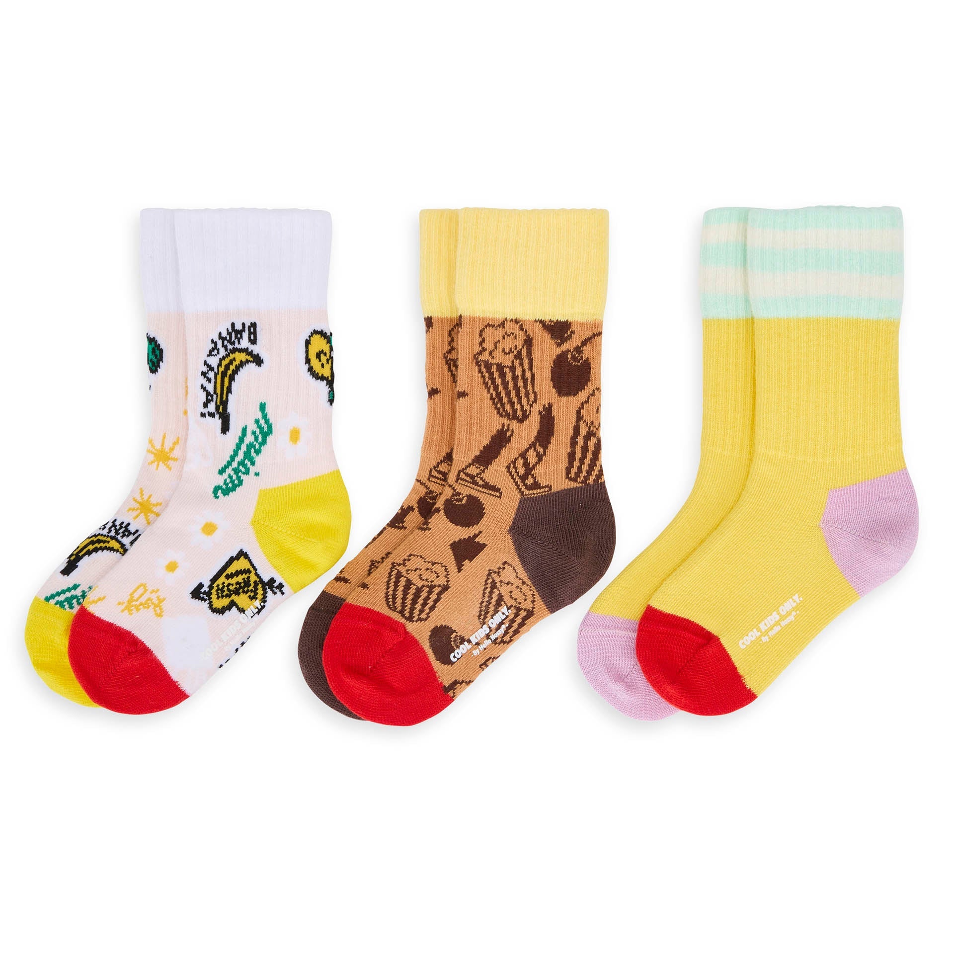 Hello Hossy- წინდა MARKET CHAUSSETTES - Image 8