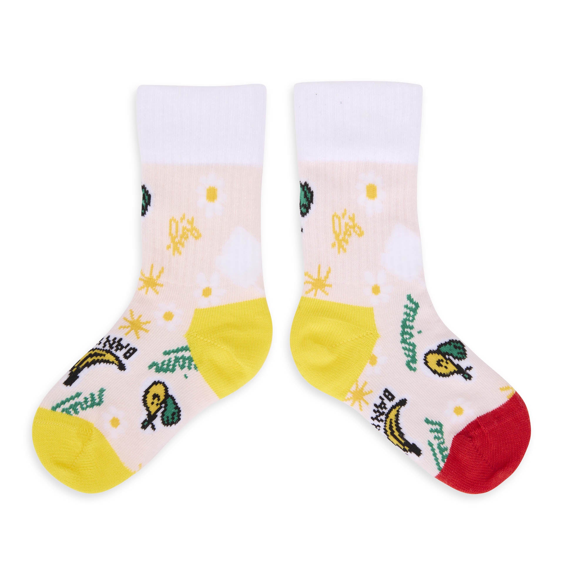 Hello Hossy- წინდა MARKET CHAUSSETTES - Image 7