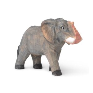 Ferm Living-სპილო, ხელნაკეთი