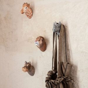 Ferm Living-საკიდი ჟირაფი - Image 4