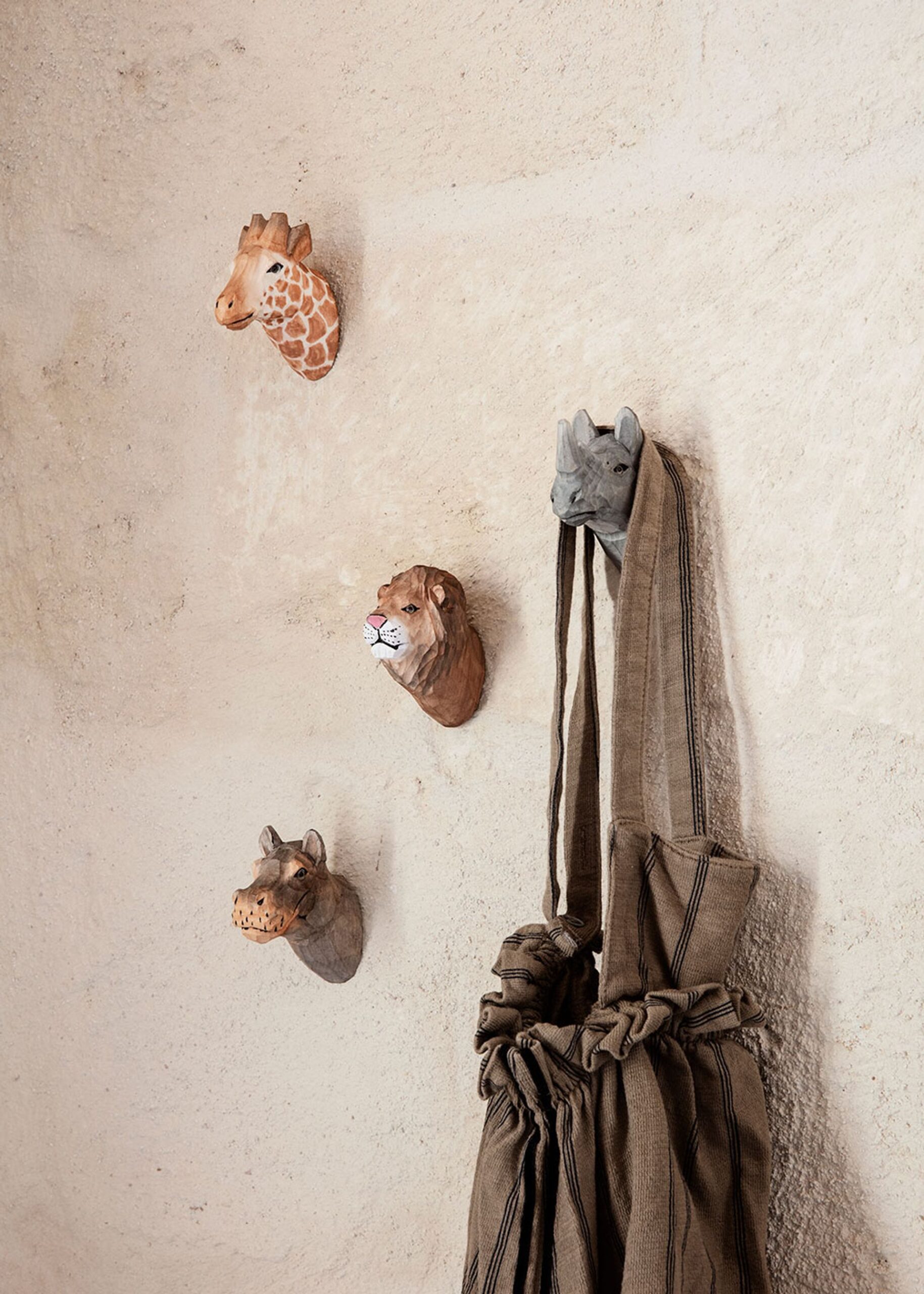 Ferm Living-საკიდი ჟირაფი - Image 4