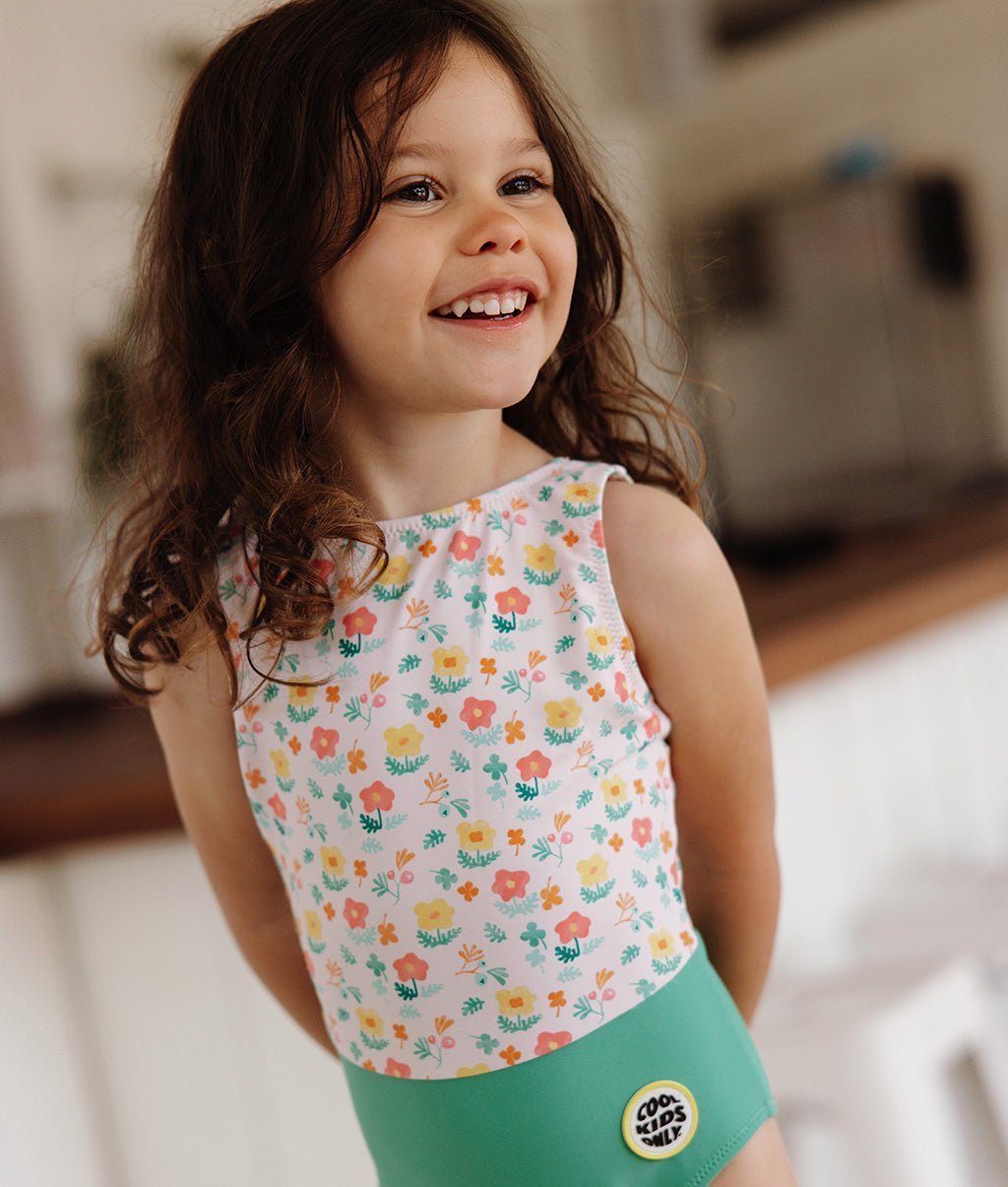 Hello Hossy-საცურაო კოსტუმი BAIN CLOVER BERRY - Image 5