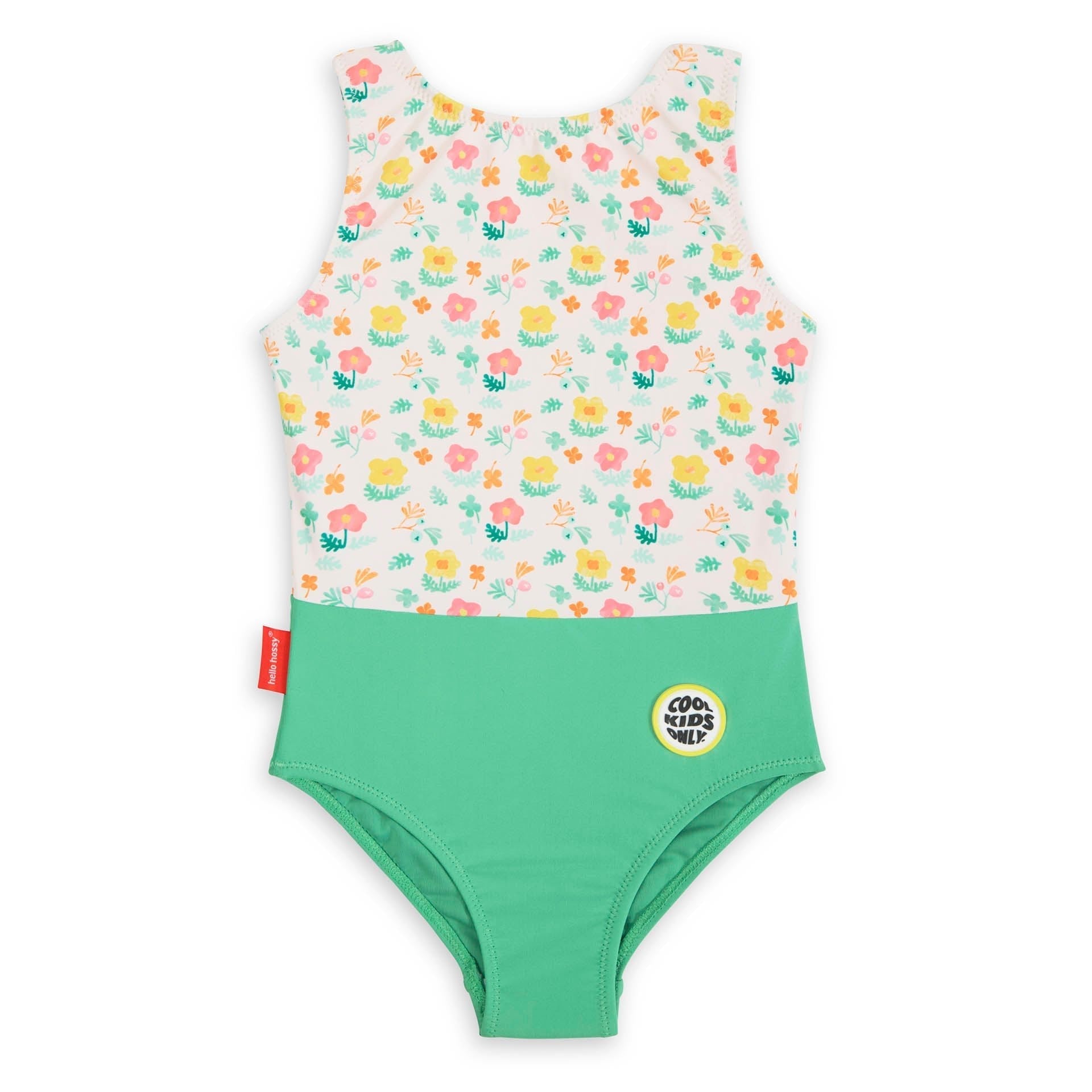 Hello Hossy-საცურაო კოსტუმი BAIN CLOVER BERRY - Image 1