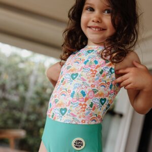 Hello Hossy-საცურაო კოსტუმი BAIN HAPPINESS - Image 4