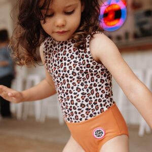 Hello Hossy-საცურაო კოსტუმი BAIN LEOPARD #7 - Image 4