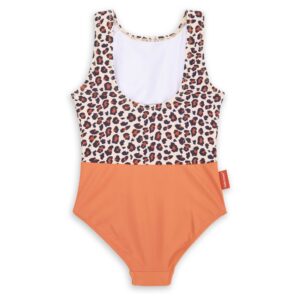 Hello Hossy-საცურაო კოსტუმი BAIN LEOPARD #7 - Image 6
