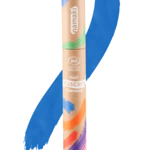 Namaki თმის ტუში, ლურჯი