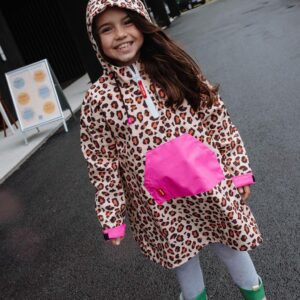 Hello Hossy საწვიმარი Leopard - Image 7