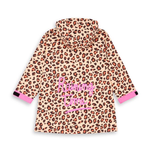 Hello Hossy საწვიმარი Leopard