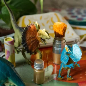 Namaki - COSMOS ORGANIC - გლითერი