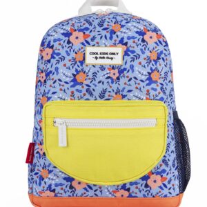 Hello Hossy - ზურგჩანთა, Champêtre