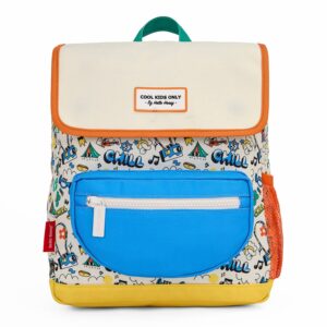 Hello Hossy - ზურგჩანთა, Chill