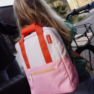 Hello Hossy - ზურგჩანთა - Mini Primrose