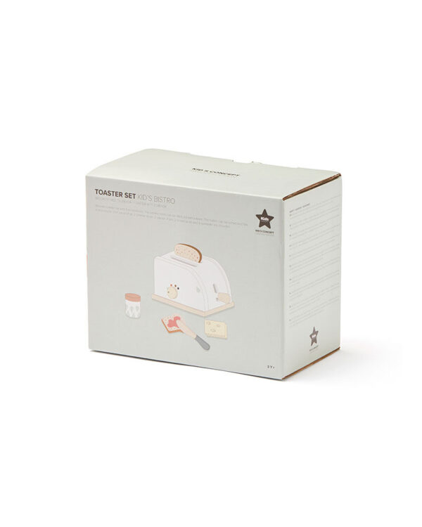 Kids Concept - ტოსტერი