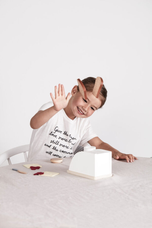 Kids Concept - ტოსტერი