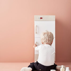 Kids Concept - მაცივარი - Image 3