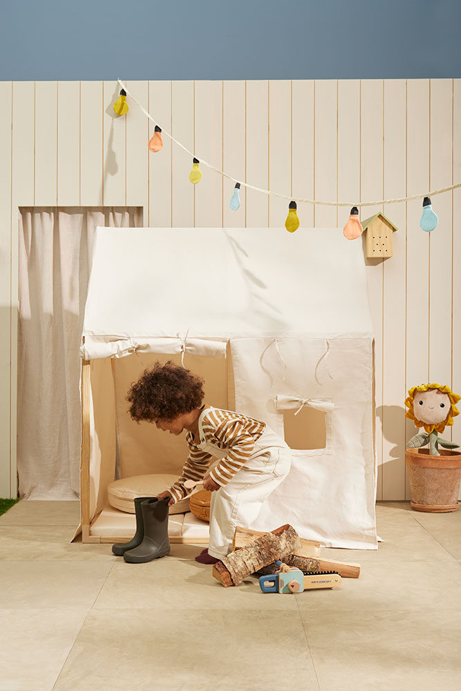Kids Concept - ხერხი - Image 7