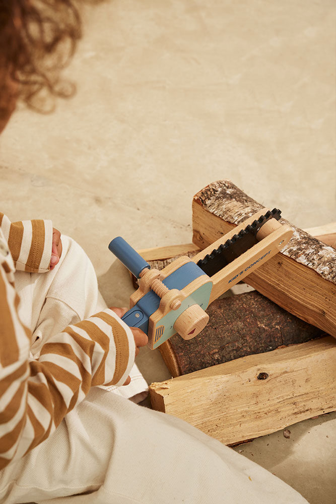 Kids Concept - ხერხი - Image 5