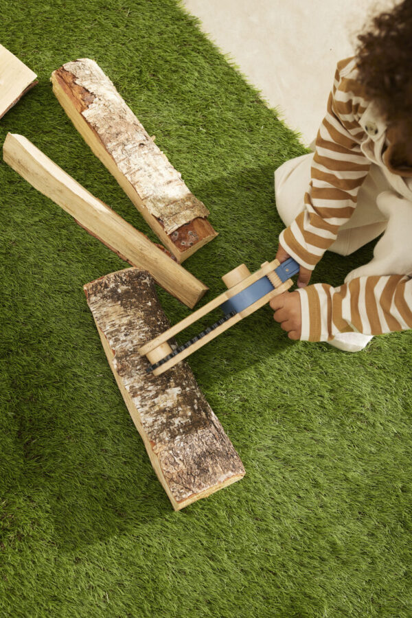 Kids Concept - ხერხი