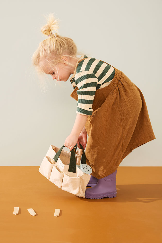 Kids Concept - მებაღის სეტი - Image 5
