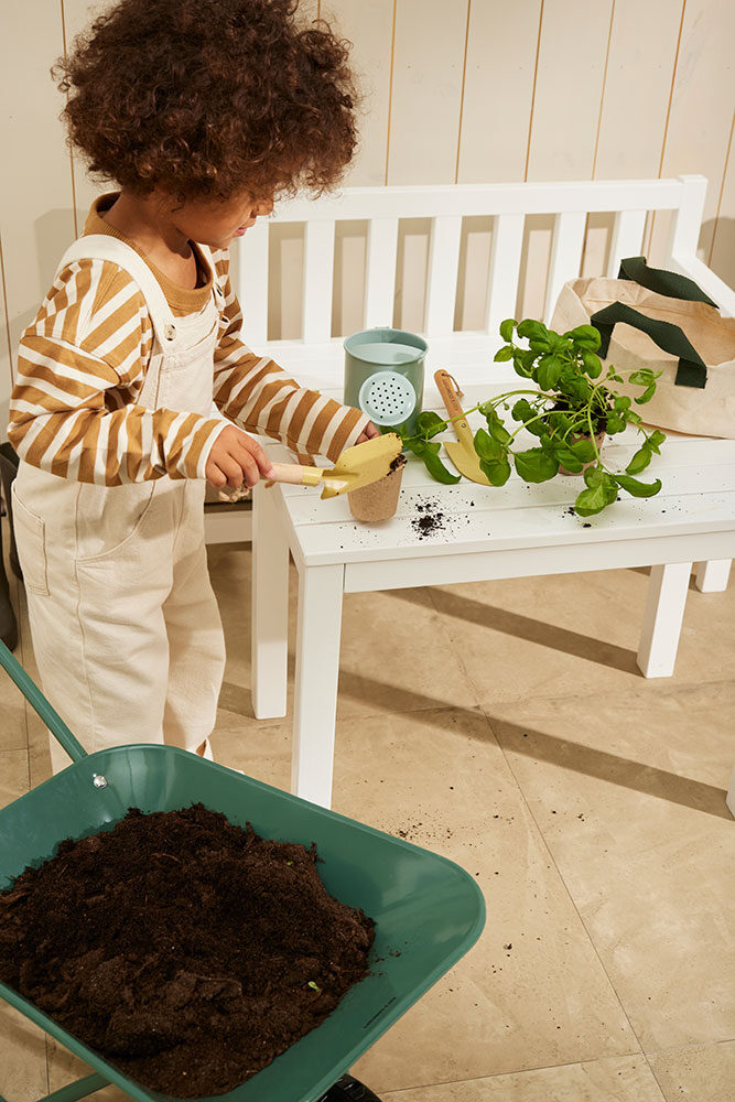 Kids Concept - მებაღის სეტი - Image 3