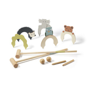 Kids Concept სათამაშო კროკეტი