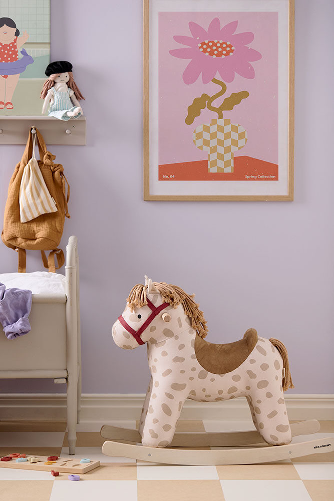 Kids Concept - ცხენი - Image 9