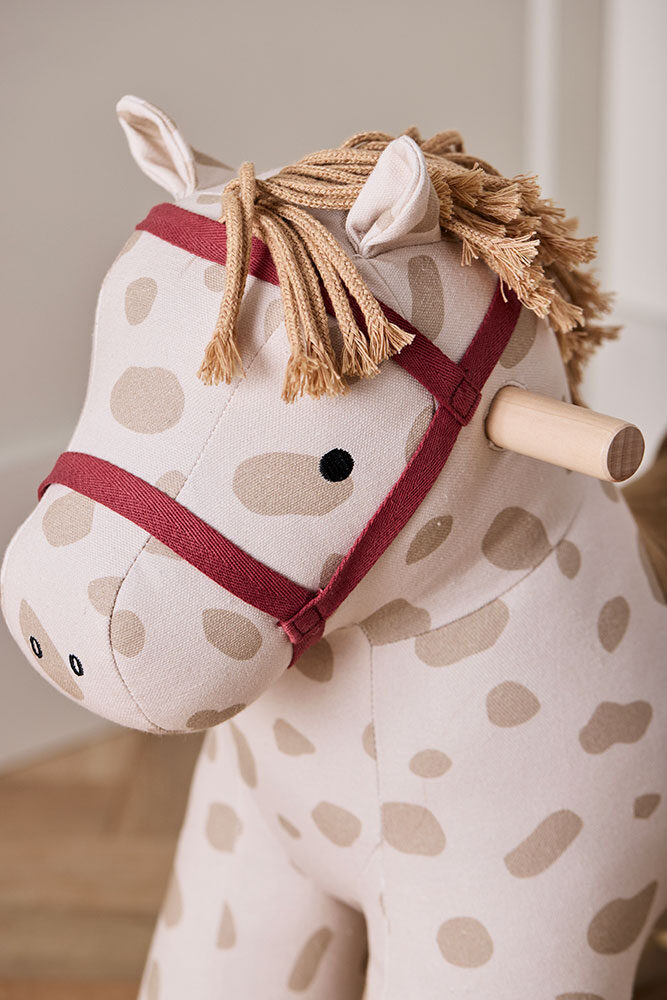 Kids Concept - ცხენი - Image 10