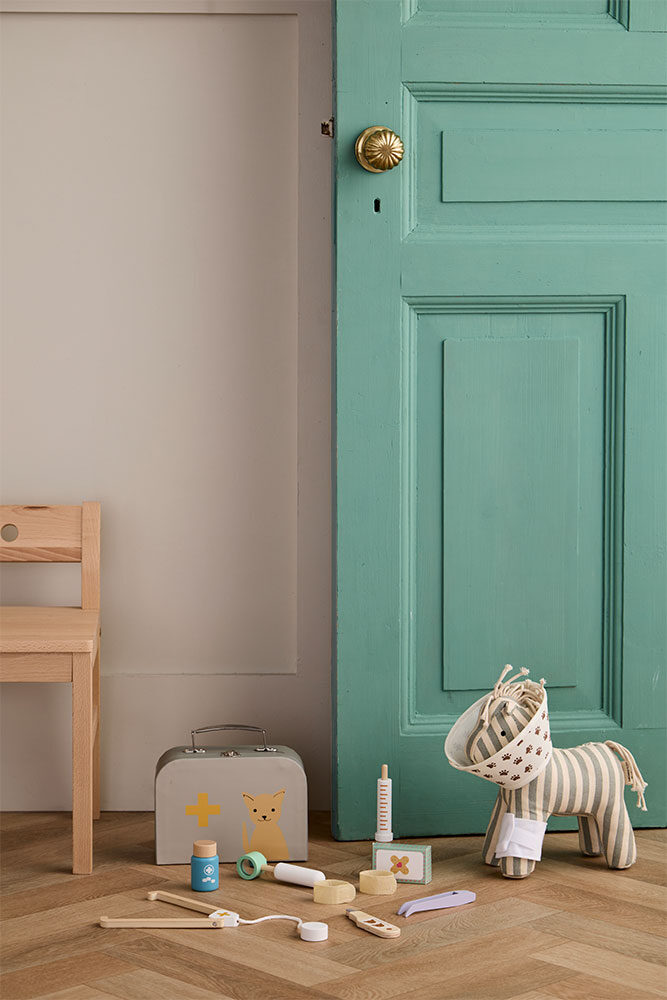 Kids Concept - ვეტერინარული სეტი - Image 3