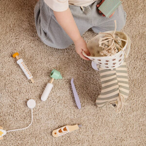 Kids Concept - ვეტერინარული სეტი - Image 2