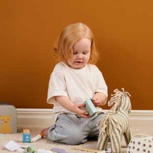 Kids Concept - ვეტერინარული სეტი - Image 6
