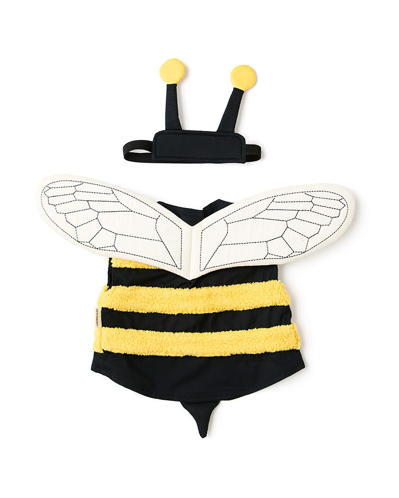 Kids Concept -  ფორმა -ფუტკარი - Image 1