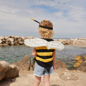 Kids Concept -  ფორმა -ფუტკარი - Image 2