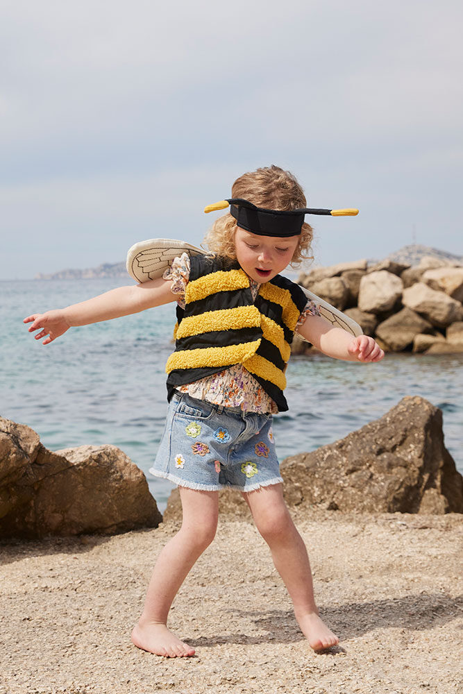 Kids Concept -  ფორმა -ფუტკარი - Image 3
